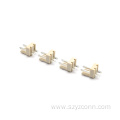 VH3.96 wafer pin header connector 2P